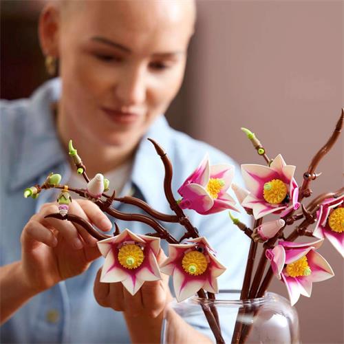 LEGO 11510 Magnolia Branches