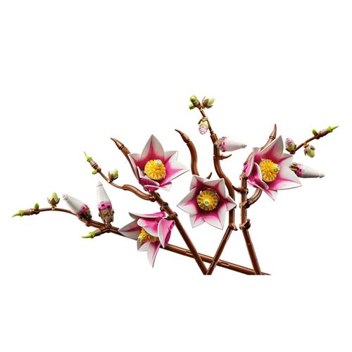 LEGO 11510 Magnolia Branches