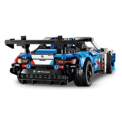 LEGO 42226 BMW M4 GT3 EVO Race Car