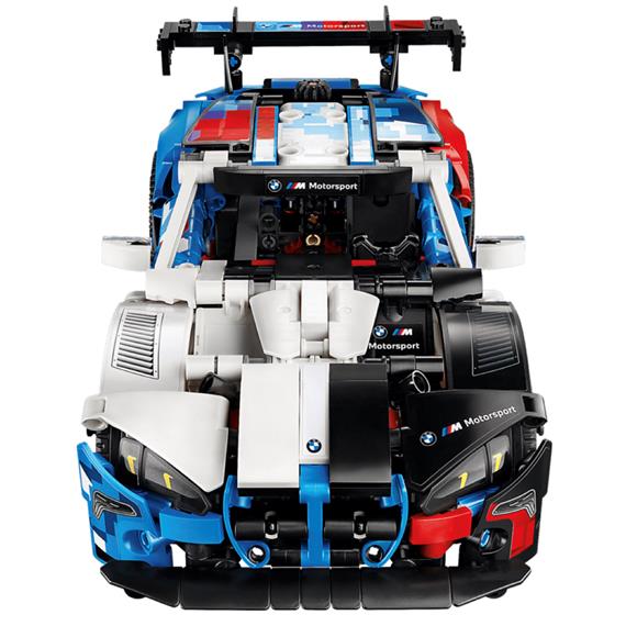 LEGO 42226 BMW M4 GT3 EVO Race Car