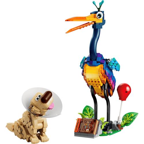 LEGO 43290 Kevin & Dug