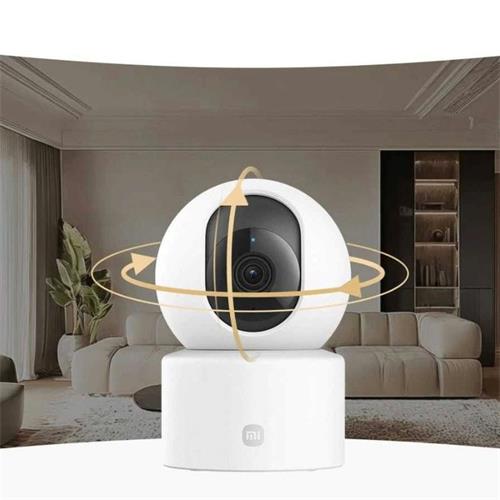 Xiaomi C201 Cámara Inteligente 360º con Full HD y Visón Nocturna a Color