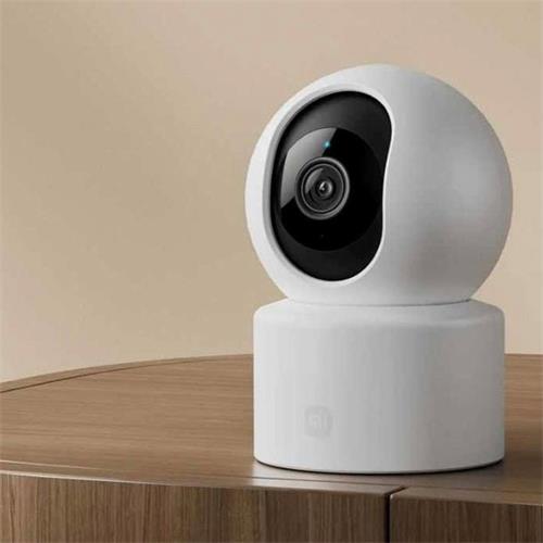 Xiaomi C201 Cámara Inteligente 360º con Full HD y Visón Nocturna a Color