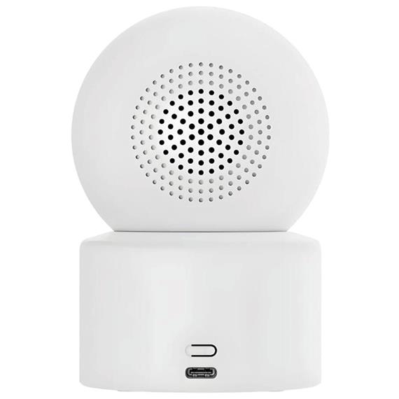 Xiaomi C201 Cámara Inteligente 360º con Full HD y Visón Nocturna a Color