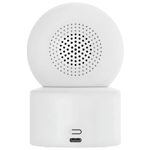 Xiaomi C201 Cámara Inteligente 360º con Full HD y Visón Nocturna a Color