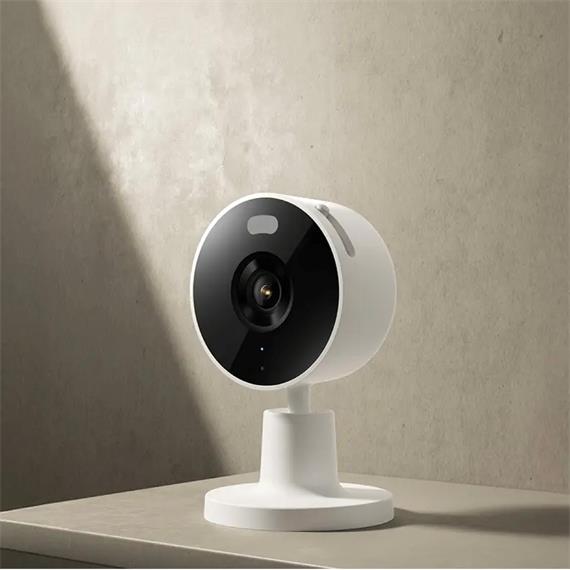 Xiaomi C100 Cámara gran angular HD 2K con Tecnología AI