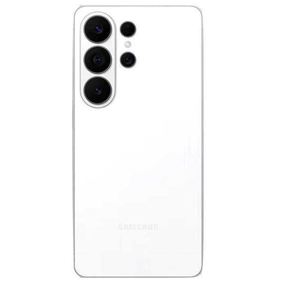 Samsung Galaxy S26 Ultra 5G 12GB 512GB White (SM-S948)