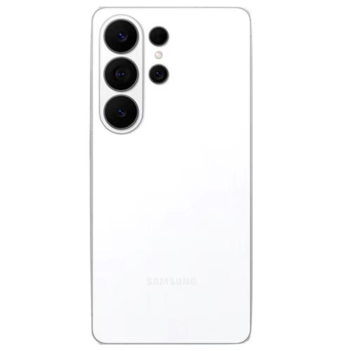 Samsung Galaxy S26 Ultra 5G 12GB 512GB White (SM-S948)