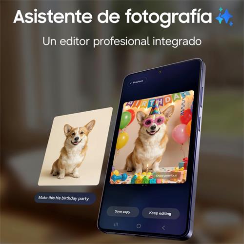 Samsung Galaxy S26 Ultra 5G 16GB 1TB Sky Blue (SM-S948)