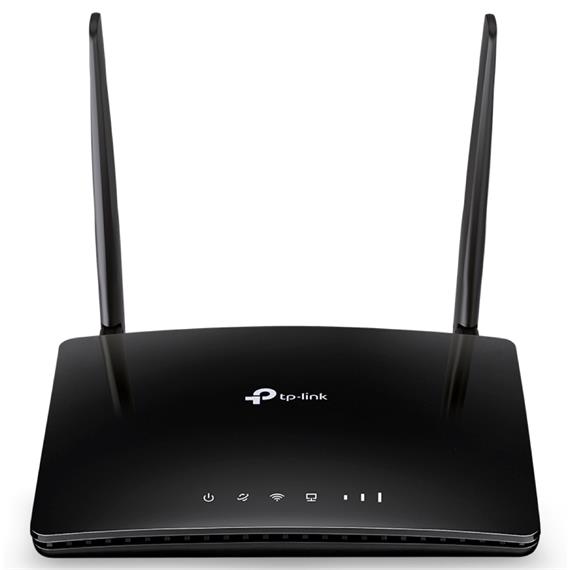 TP-Link Router AC1200 Inalámbrico Dual Band 4G (ARCHER MR402)