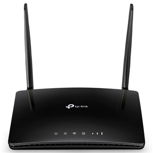 TP-Link Router AC1200 Inalámbrico Dual Band 4G (ARCHER MR402)