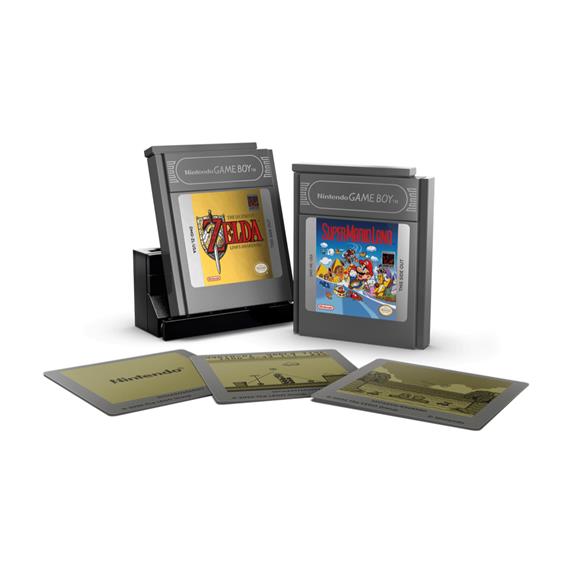 LEGO 72046 Game Boy