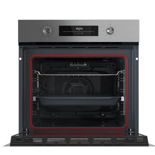 Teka HSB6360 Horno Digital 8F Guia 70L Inox