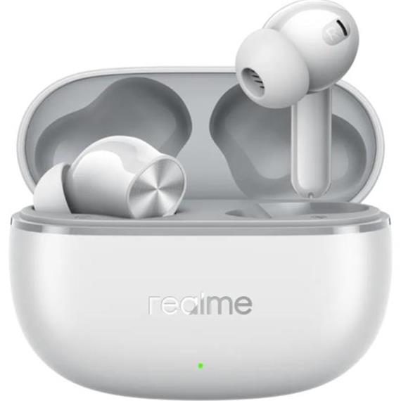 Realme Buds T200 Lite Earphone Storm Grey (RMA2415-A)