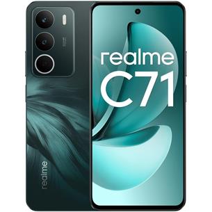 Realme C71 6.67" 8GB 256GB NFC Forest Owl