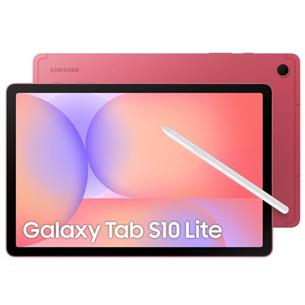 Samsung Galaxy Tab S10 LITE Wi-Fi 6GB 128GB Coral Red (SM-X400)