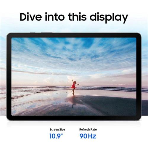 Samsung Galaxy Tab S10 LITE Wi-Fi 6GB 128GB Coral Red (SM-X400)