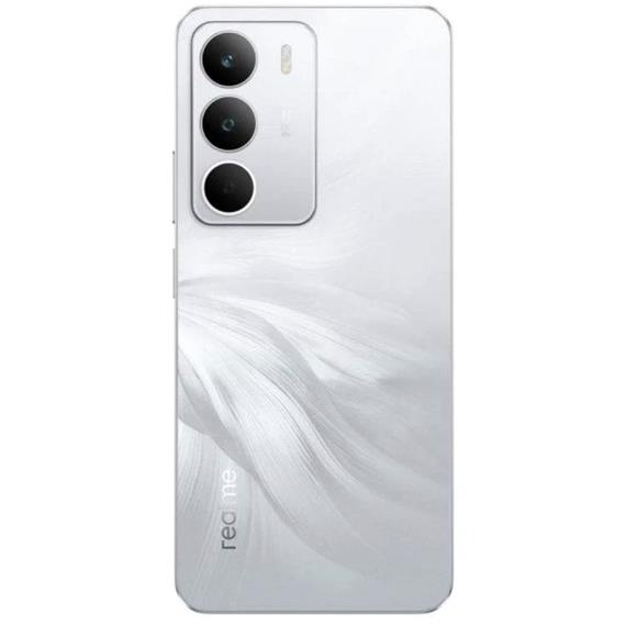 Realme C71 6.67" 8GB 256GB NFC White Swan