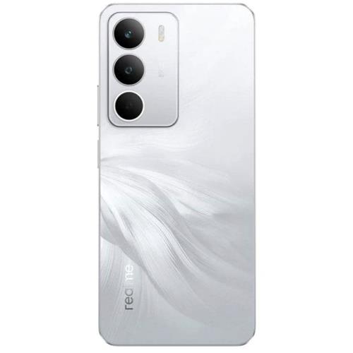 Realme C71 6.67" 8GB 256GB NFC White Swan