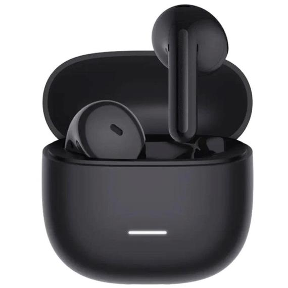Xiaomi Redmi Buds 8 Active Auricular Inalámbrico Negro (BHR08JTGL)