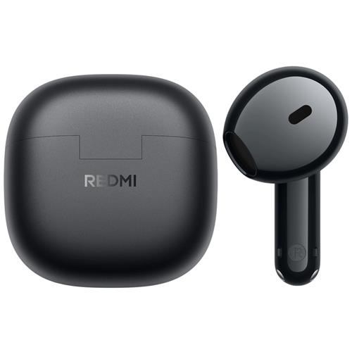 Xiaomi Redmi Buds 8 Active Auricular Inalámbrico Negro (BHR08JTGL)