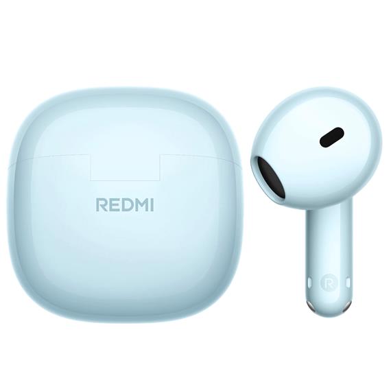 Xiaomi Redmi Buds 8 Active Auricular Inalámbrico Azul (BHR08JPGL)