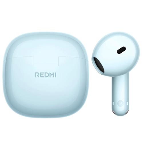 Xiaomi Redmi Buds 8 Active Auricular Inalámbrico Azul (BHR08JPGL)
