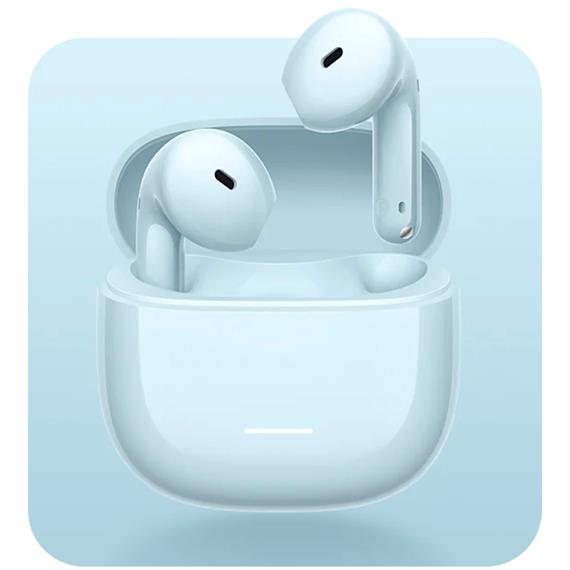 Xiaomi Redmi Buds 8 Active Auricular Inalámbrico Azul (BHR08JPGL)