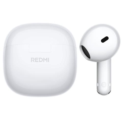 Xiaomi Redmi Buds 8 Active Auricular Inalámbrico Blanco (BHR08JUGL)