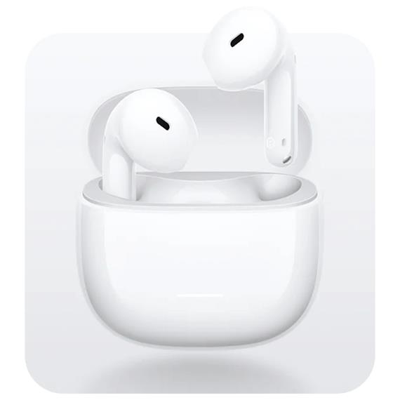 Xiaomi Redmi Buds 8 Active Auricular Inalámbrico Blanco (BHR08JUGL)