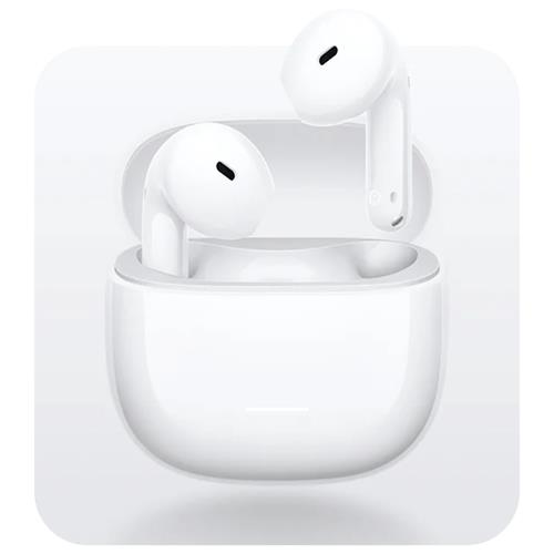 Xiaomi Redmi Buds 8 Active Auricular Inalámbrico Blanco (BHR08JUGL)