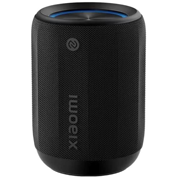 Xiaomi  Mini Altavoz Portátil Bluetooth 6W (QBH4274GL) Negro