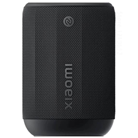 Xiaomi  Mini Altavoz Portátil Bluetooth 6W (QBH4274GL) Negro