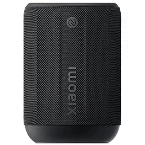 Xiaomi  Mini Altavoz Portátil Bluetooth 6W (QBH4274GL) Negro