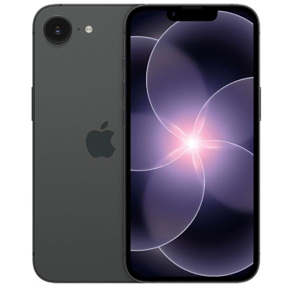 Apple Iphone 17e 256GB Black