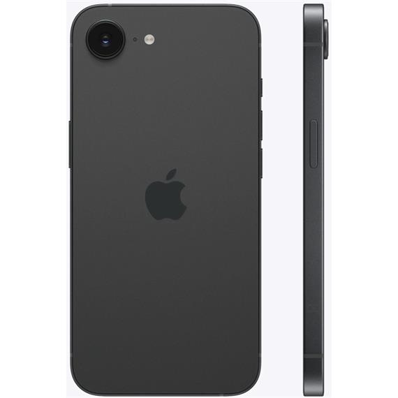 Apple Iphone 17e 256GB Black