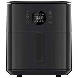 Xiaomi  Freidora Aire Sin Aceite  6.5L 2ª Generación Black (BRH083NE)