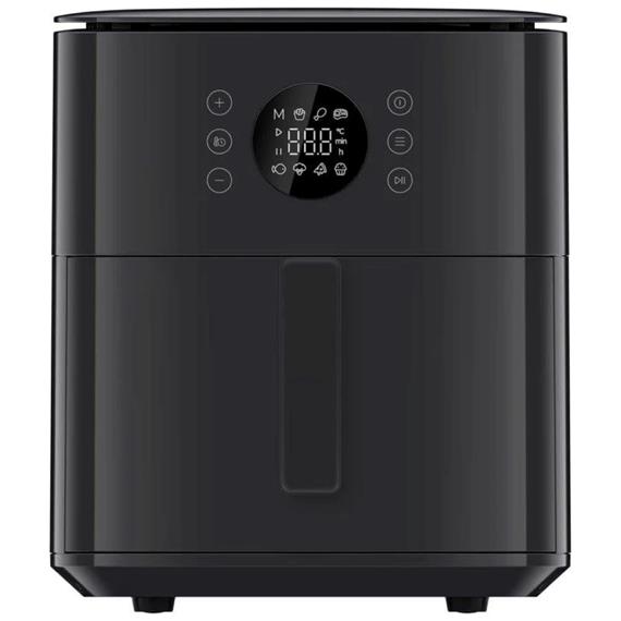 Xiaomi  Freidora Aire Sin Aceite  6.5L 2ª Generación Black (BRH083NE)
