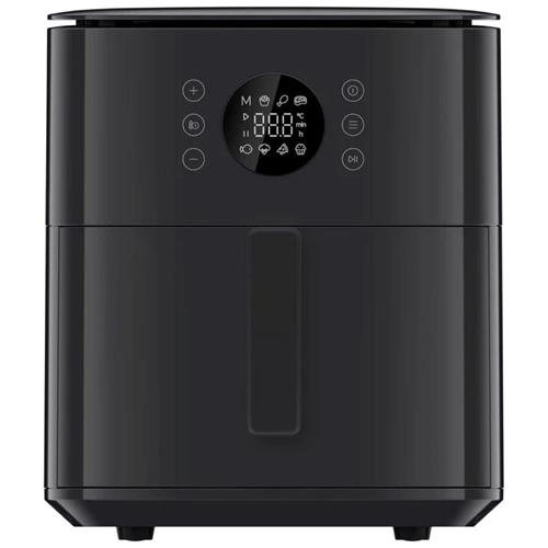 Xiaomi  Freidora Aire Sin Aceite  6.5L 2ª Generación Black (BRH083NE)