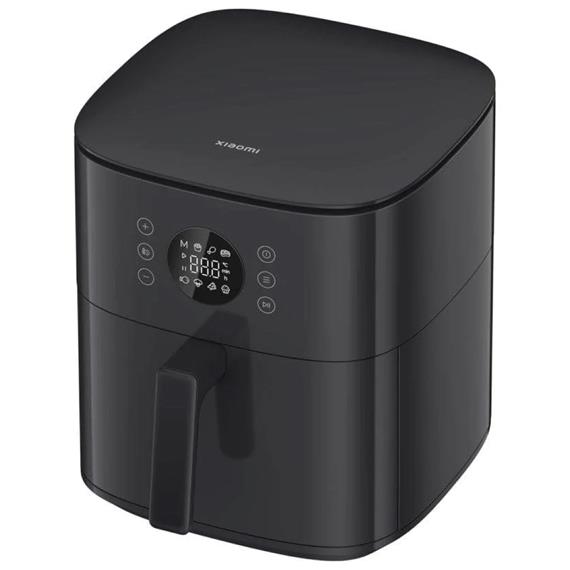 Xiaomi  Freidora Aire Sin Aceite  6.5L 2ª Generación Black (BRH083NE)