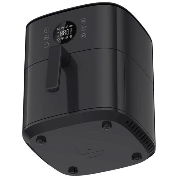 Xiaomi  Freidora Aire Sin Aceite  6.5L 2ª Generación Black (BRH083NE)