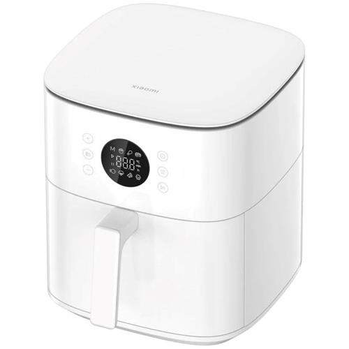 Xiaomi  Freidora Aire Sin Aceite  6.5L 2ª Generación White (BHR083ME)