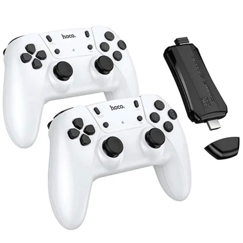 Hoco GA31 Consola Stick HDMI para juegos RETRO con 2 Mandos