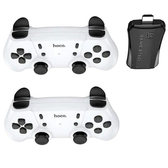 Hoco GA31 Consola Stick HDMI para juegos RETRO con 2 Mandos