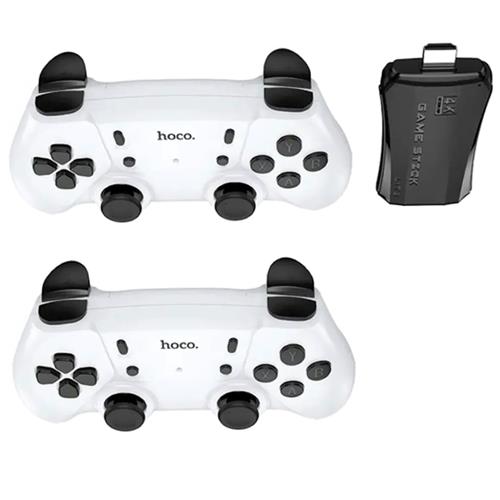 Hoco GA31 Consola Stick HDMI para juegos RETRO con 2 Mandos