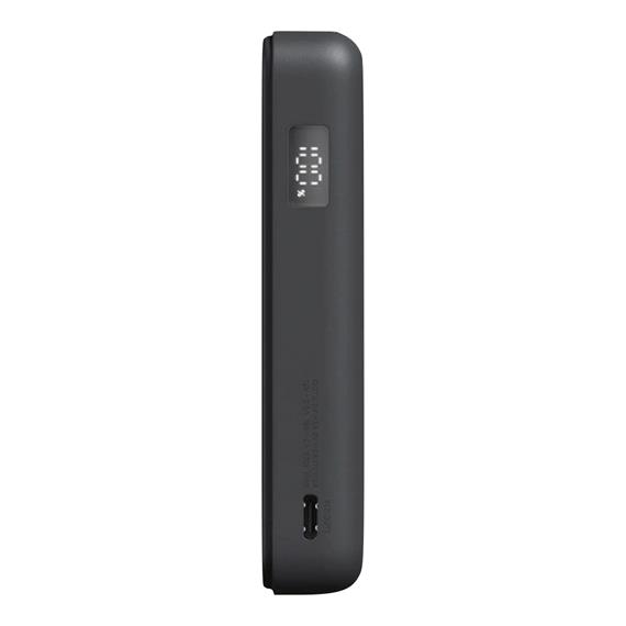 Xiaomi Magnetic Powerbank 10000 mAh 33W con Soporte Integrado Black (BHR08P9GL)