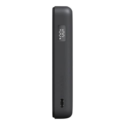 Xiaomi Magnetic Powerbank 10000 mAh 33W con Soporte Integrado Black (BHR08P9GL)