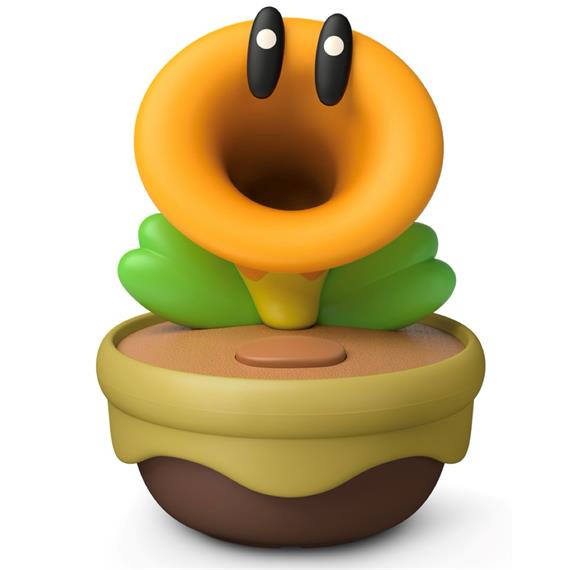 Nintendo Talking Flower