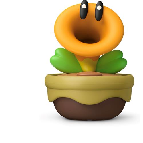 Nintendo Talking Flower