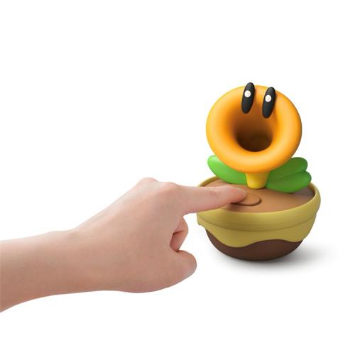 Nintendo Talking Flower